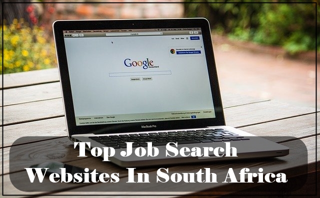 tbest job sites in south africa