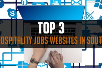 Hospitality Jobs Websites