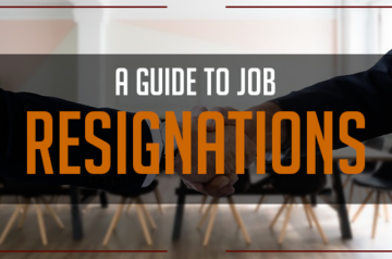 Employment Resignations