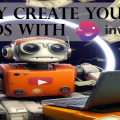 Make money with Invideo AI