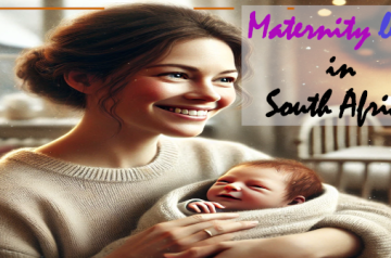 Maternity Leave South Africa