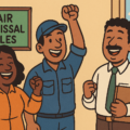 Fair Dismissal South Africa