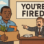 Dismissals in South Africa