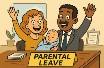 Parental Leave in South Africa