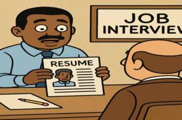 Job search tips