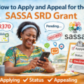 SASSA SRD Grant 2026 — How to Apply, Check Your Status and What to Do If You're Declined