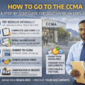 How to Go to the CCMA — A Plain-Language Step-by-Step Guide for Employees