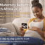 UIF Maternity Benefits South Africa 2026: How Much You Get, How to Claim, and Every Form You Need