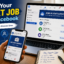 How to Use Facebook to Find a Job in South Africa: 13 Practical Tips for 2026